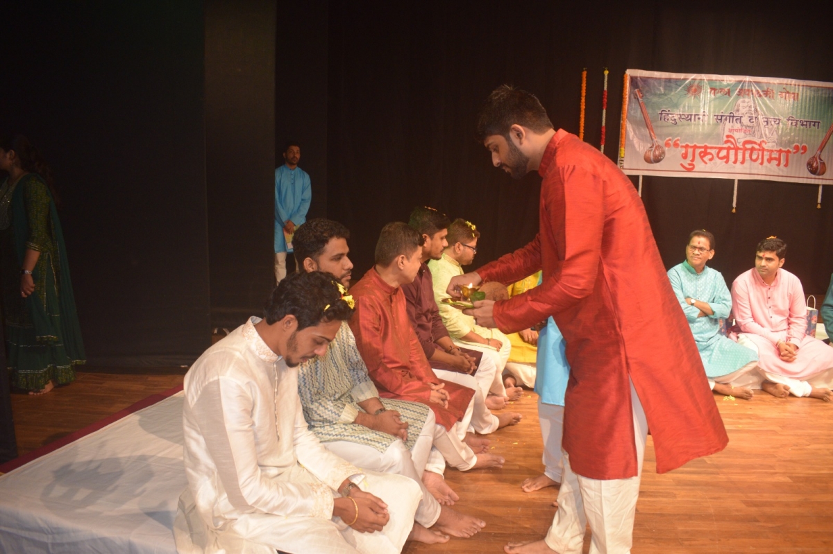 Gurupournima programme held on 23nd July  (41)